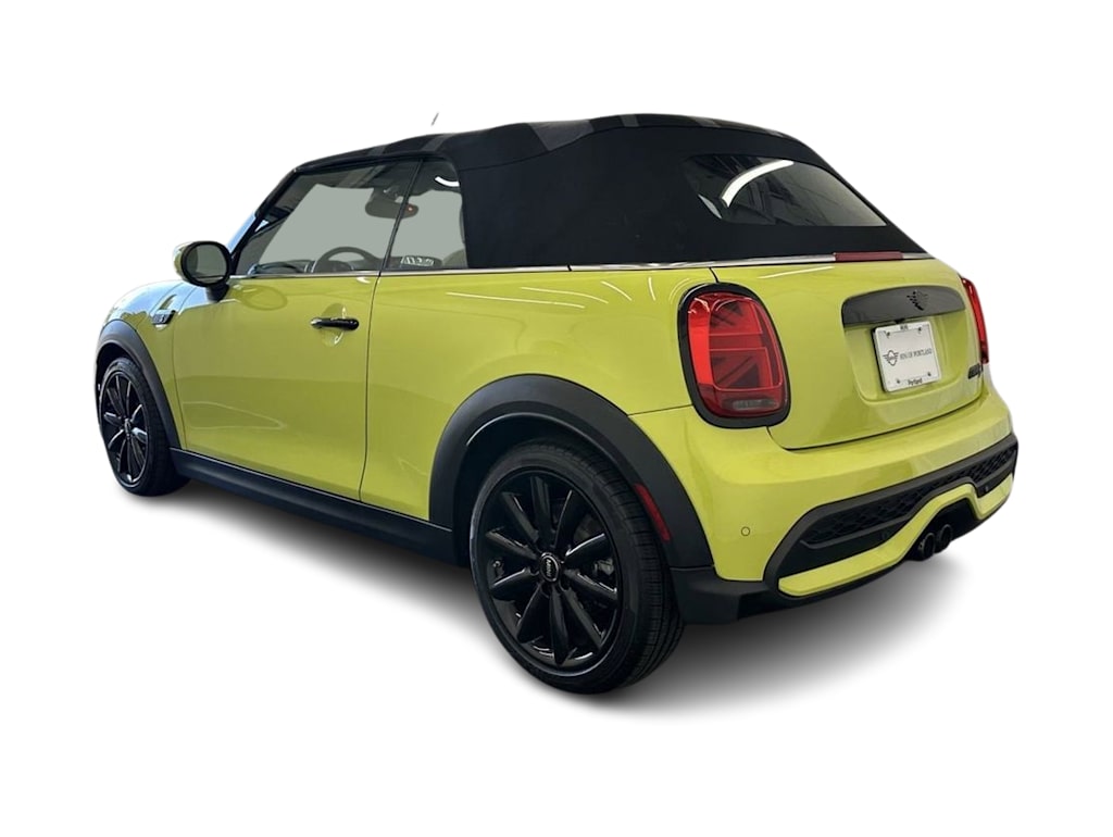 Thumbnail: 2022 MINI Cooper - 4