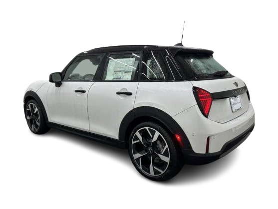 Thumbnail: 2025 MINI Cooper Hardtop - 5