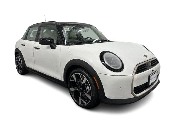 Thumbnail: 2025 MINI Cooper Hardtop - 17