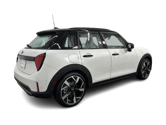 Thumbnail: 2025 MINI Cooper Hardtop - 16