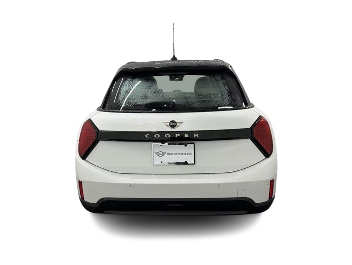 Thumbnail: 2025 MINI Cooper Hardtop - 6