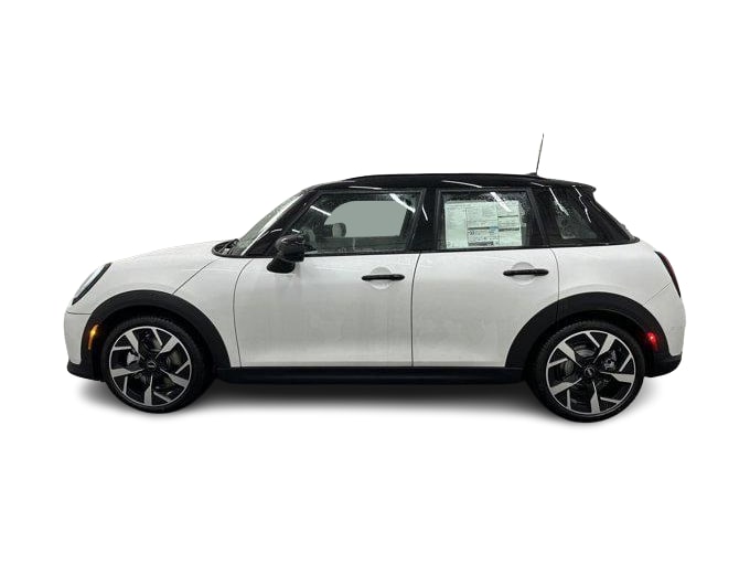 Thumbnail: 2025 MINI Cooper Hardtop - 4