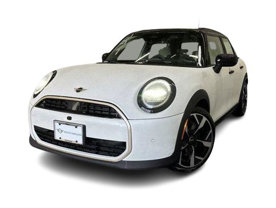 Thumbnail: 2025 MINI Cooper Hardtop - 2