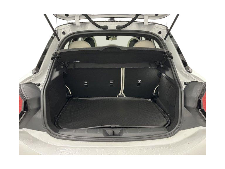 Thumbnail: 2025 MINI Cooper Hardtop - 15