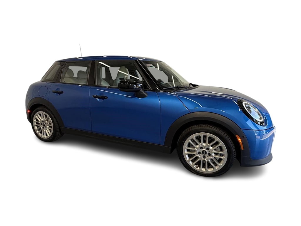 Thumbnail: 2027 MINI Cooper - 18