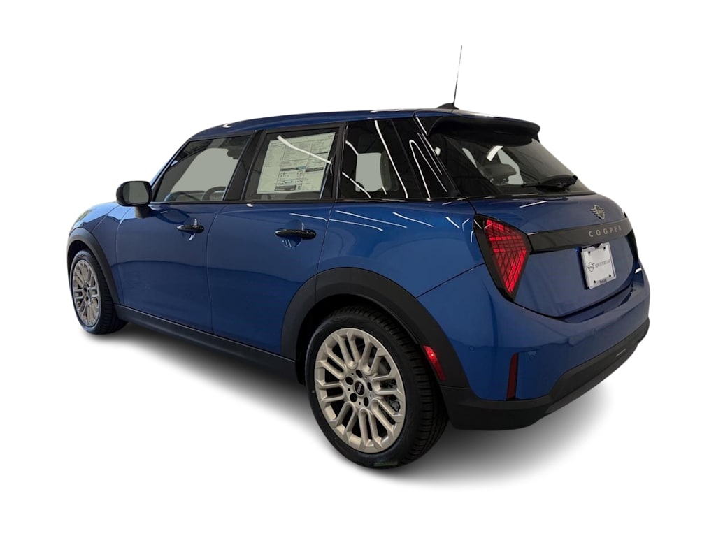 Thumbnail: 2027 MINI Cooper - 4
