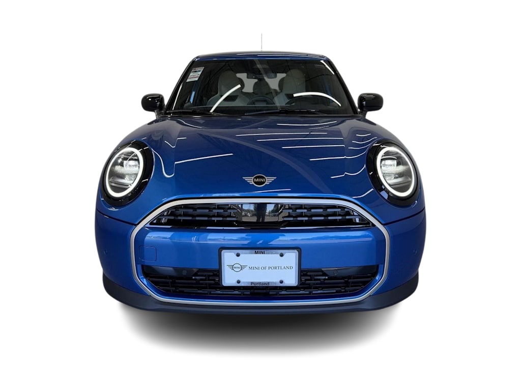 Thumbnail: 2027 MINI Cooper - 6