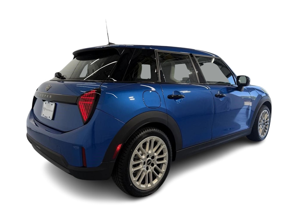 Thumbnail: 2027 MINI Cooper - 17