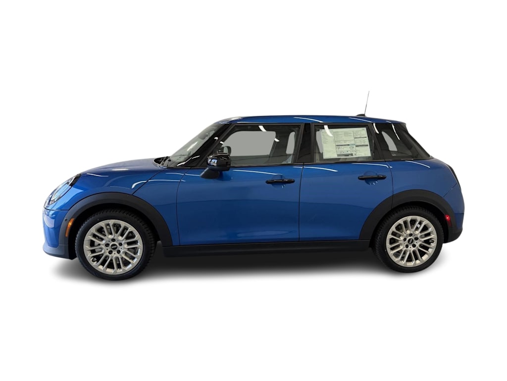 Thumbnail: 2027 MINI Cooper - 3