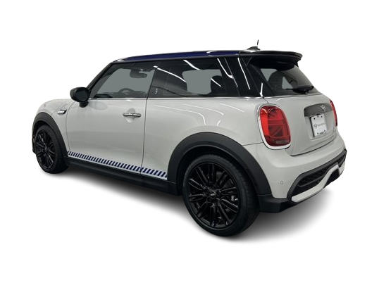 2022 MINI Cooper S 4