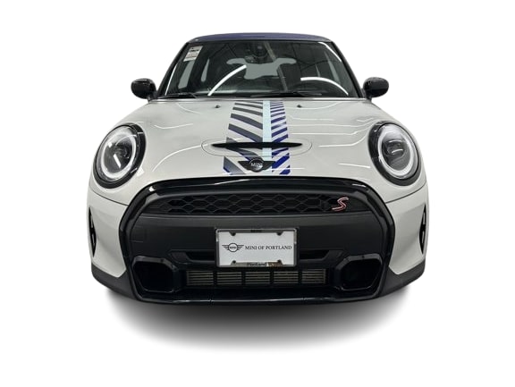 2022 MINI Cooper S 18