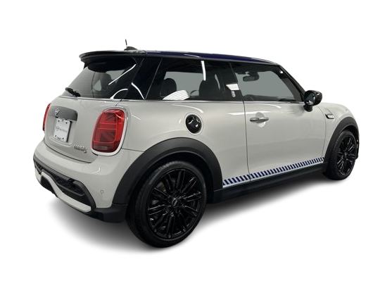 2022 MINI Cooper S 16