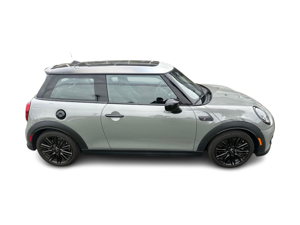 Thumbnail: 2023 MINI Cooper - 9