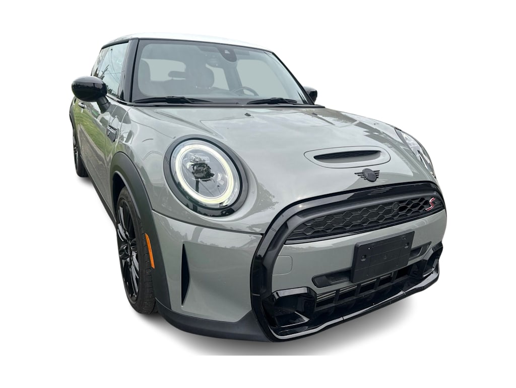 Thumbnail: 2023 MINI Cooper - 10
