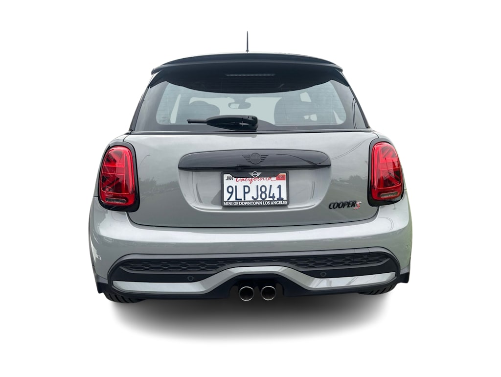 Thumbnail: 2023 MINI Cooper - 11