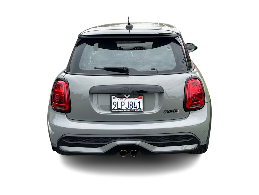 Thumbnail: 2023 MINI Cooper - 5