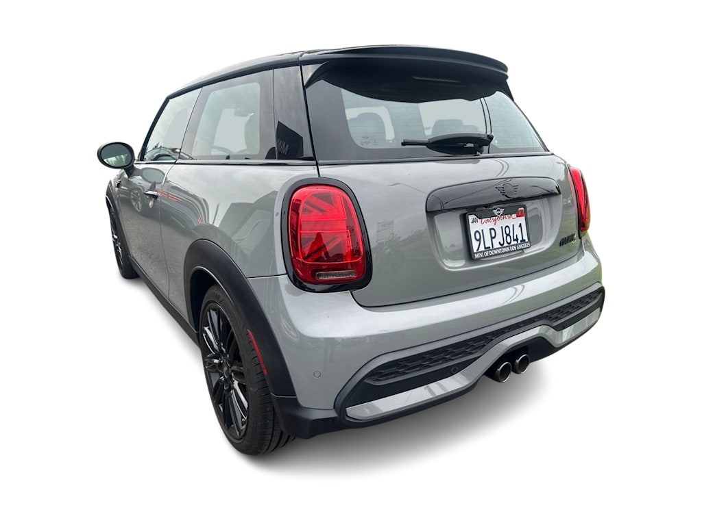 Thumbnail: 2023 MINI Cooper - 4