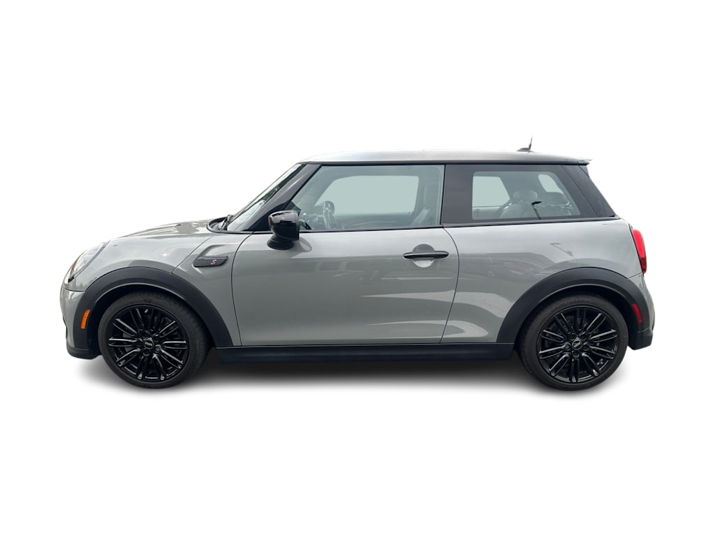 Thumbnail: 2023 MINI Cooper - 3