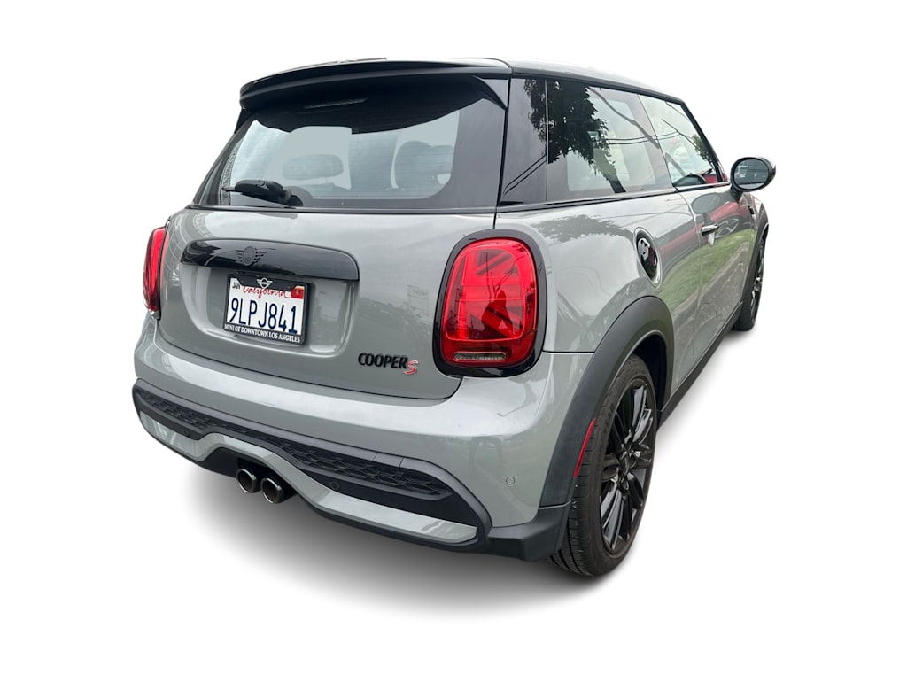 Thumbnail: 2023 MINI Cooper - 12