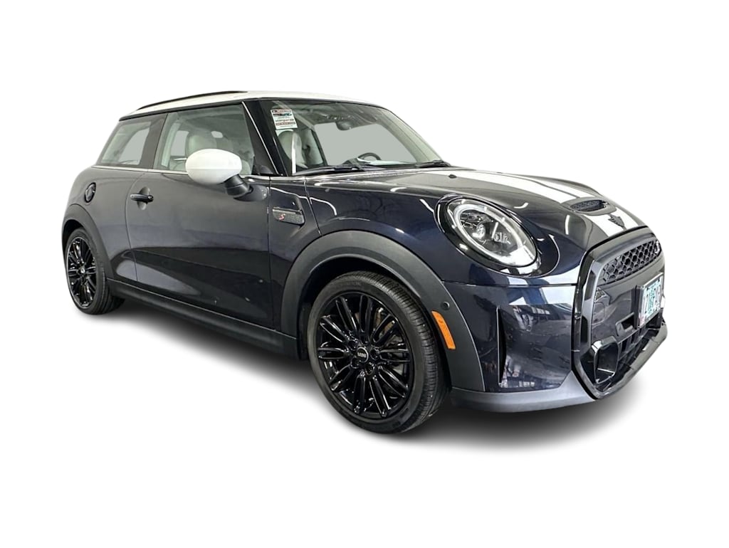 Thumbnail: 2023 MINI Cooper - 16