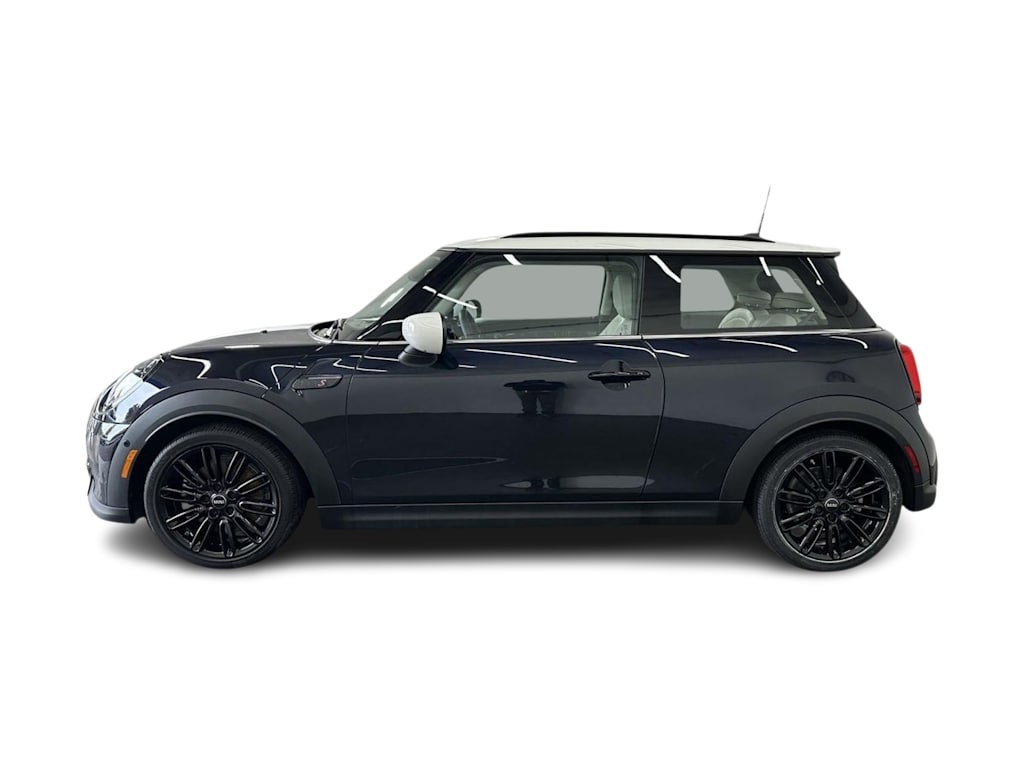 Thumbnail: 2023 MINI Cooper - 3