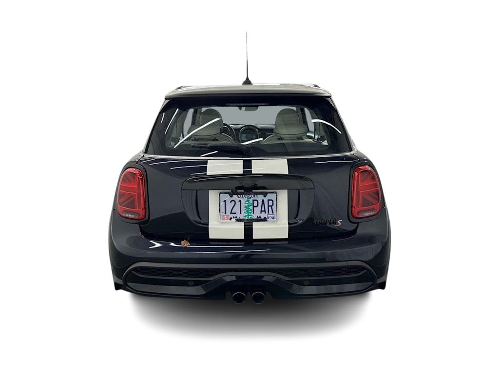 Thumbnail: 2023 MINI Cooper - 5