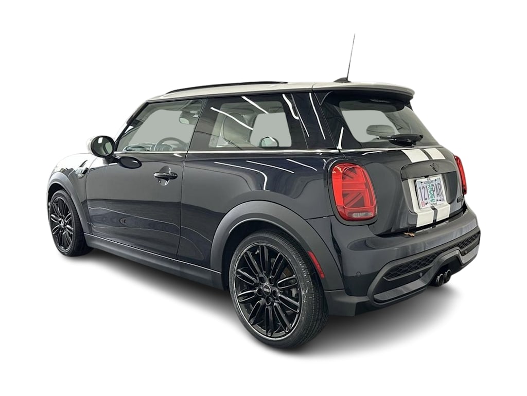Thumbnail: 2023 MINI Cooper - 4