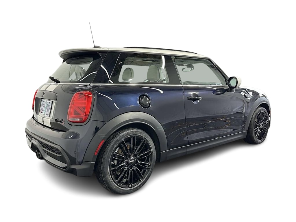 Thumbnail: 2023 MINI Cooper - 15