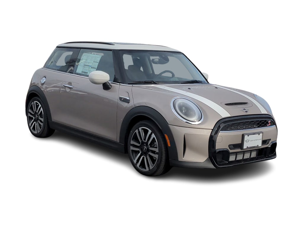 Thumbnail: 2023 MINI Cooper Hardtop - 24