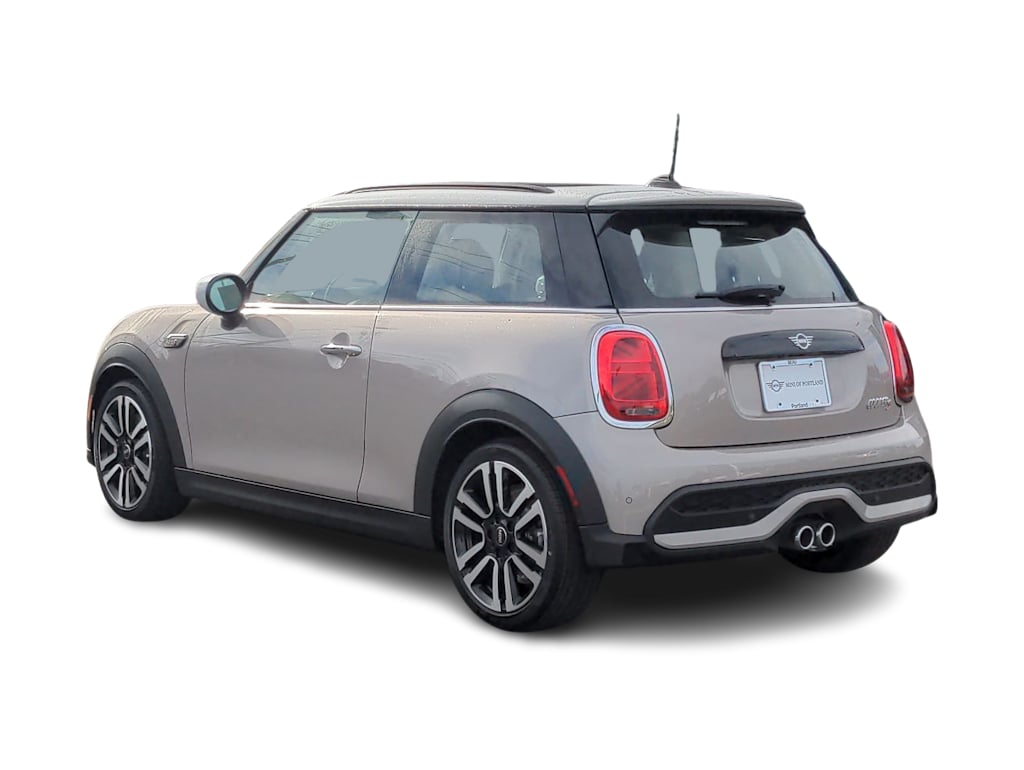 Thumbnail: 2023 MINI Cooper Hardtop - 5