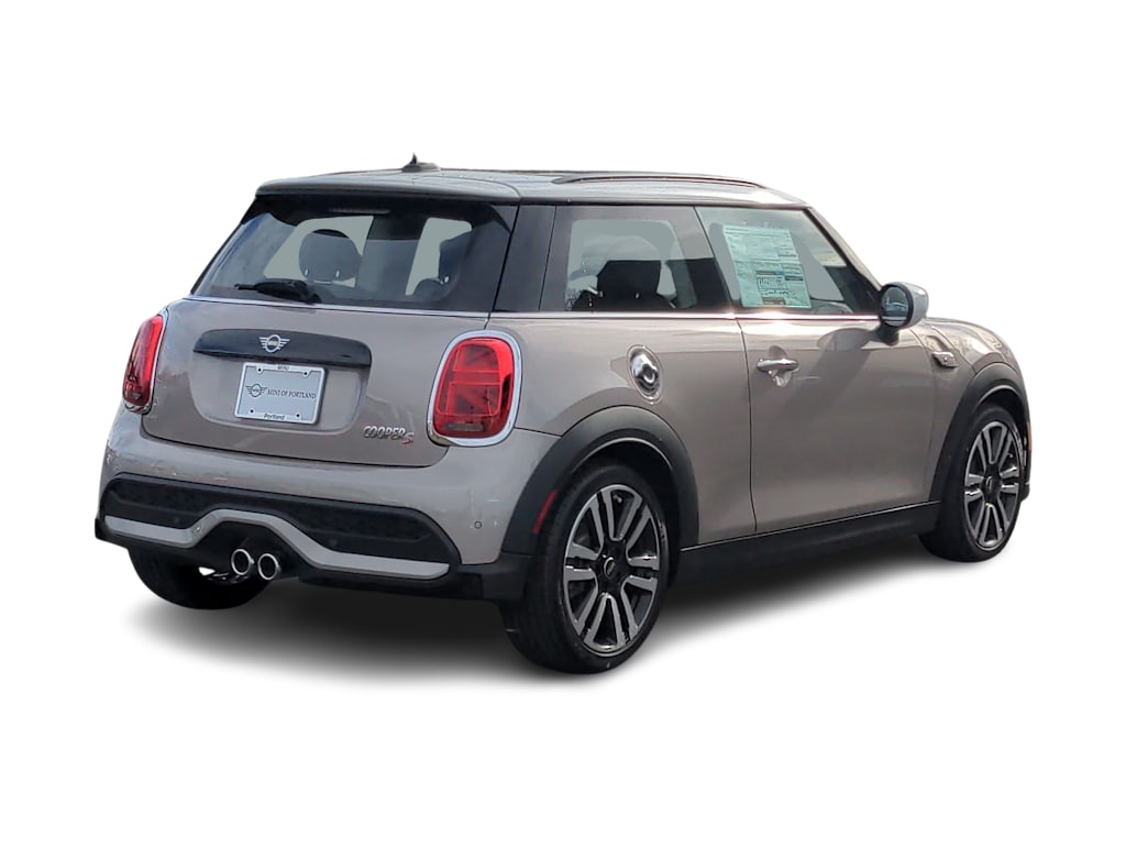 Thumbnail: 2023 MINI Cooper Hardtop - 22