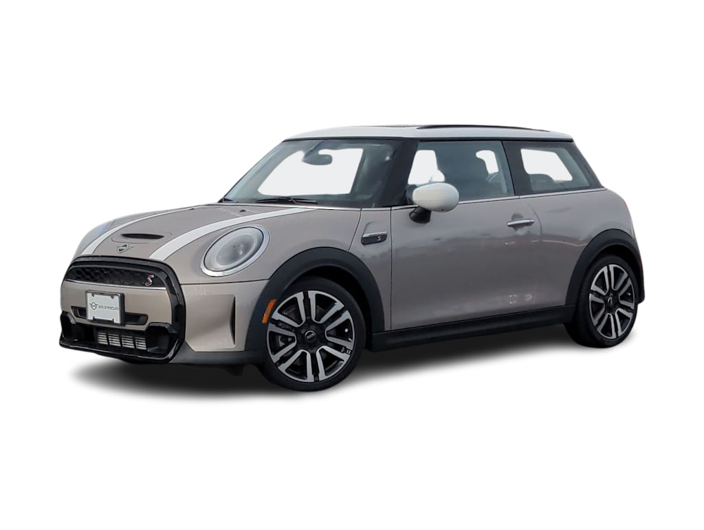Thumbnail: 2023 MINI Cooper Hardtop - 2