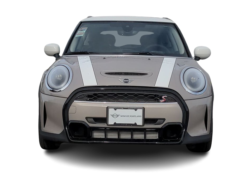 Thumbnail: 2023 MINI Cooper Hardtop - 7