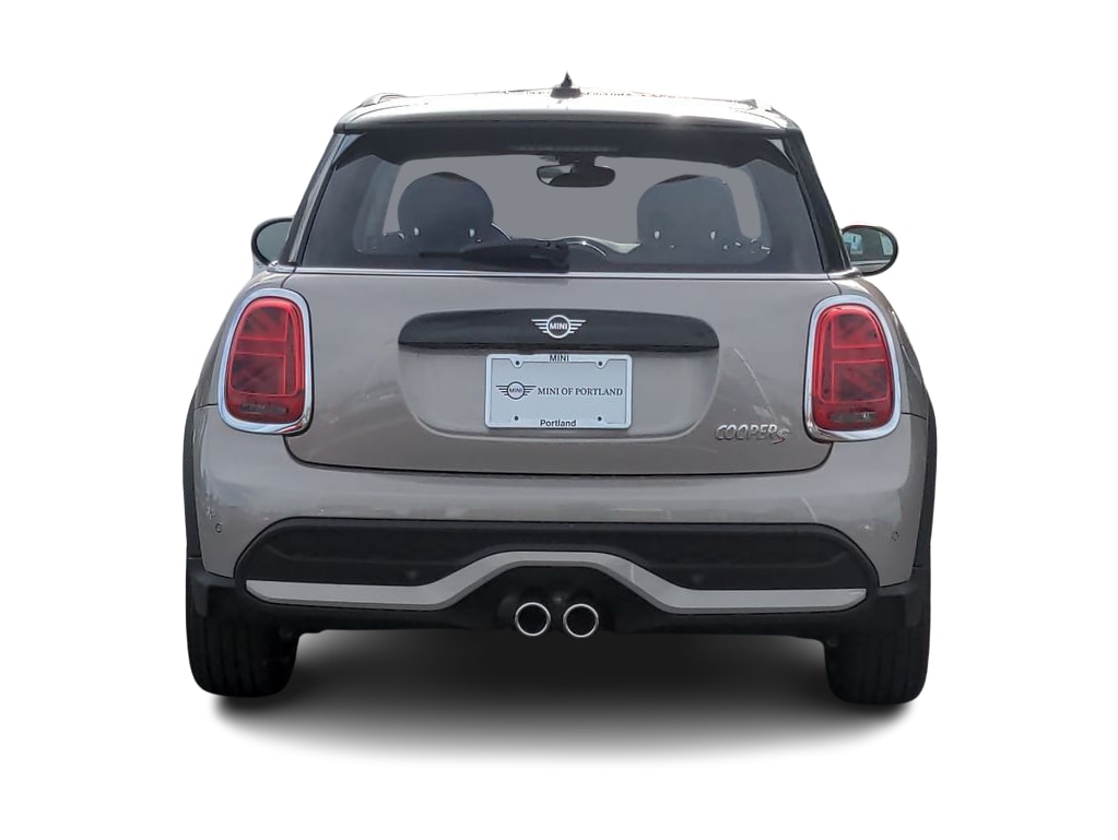 Thumbnail: 2023 MINI Cooper Hardtop - 6