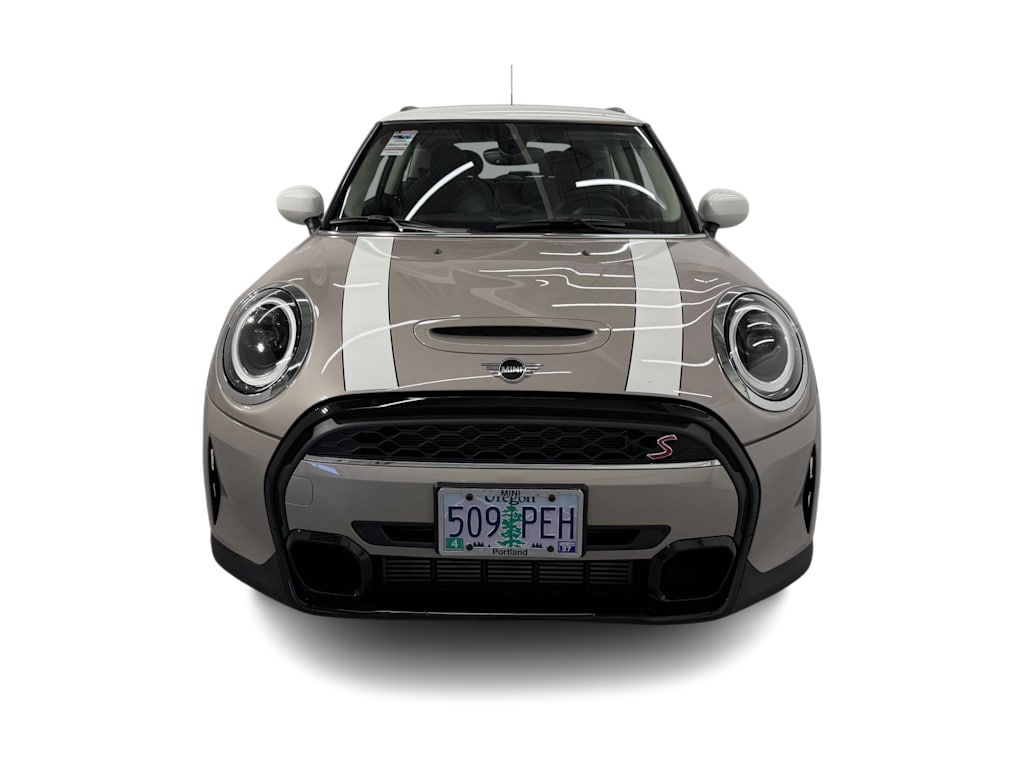 Thumbnail: 2023 MINI Cooper - 6