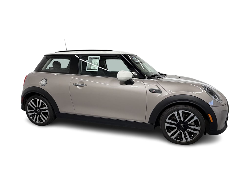Thumbnail: 2023 MINI Cooper - 17