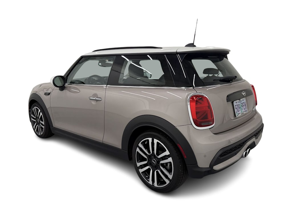 Thumbnail: 2023 MINI Cooper - 4