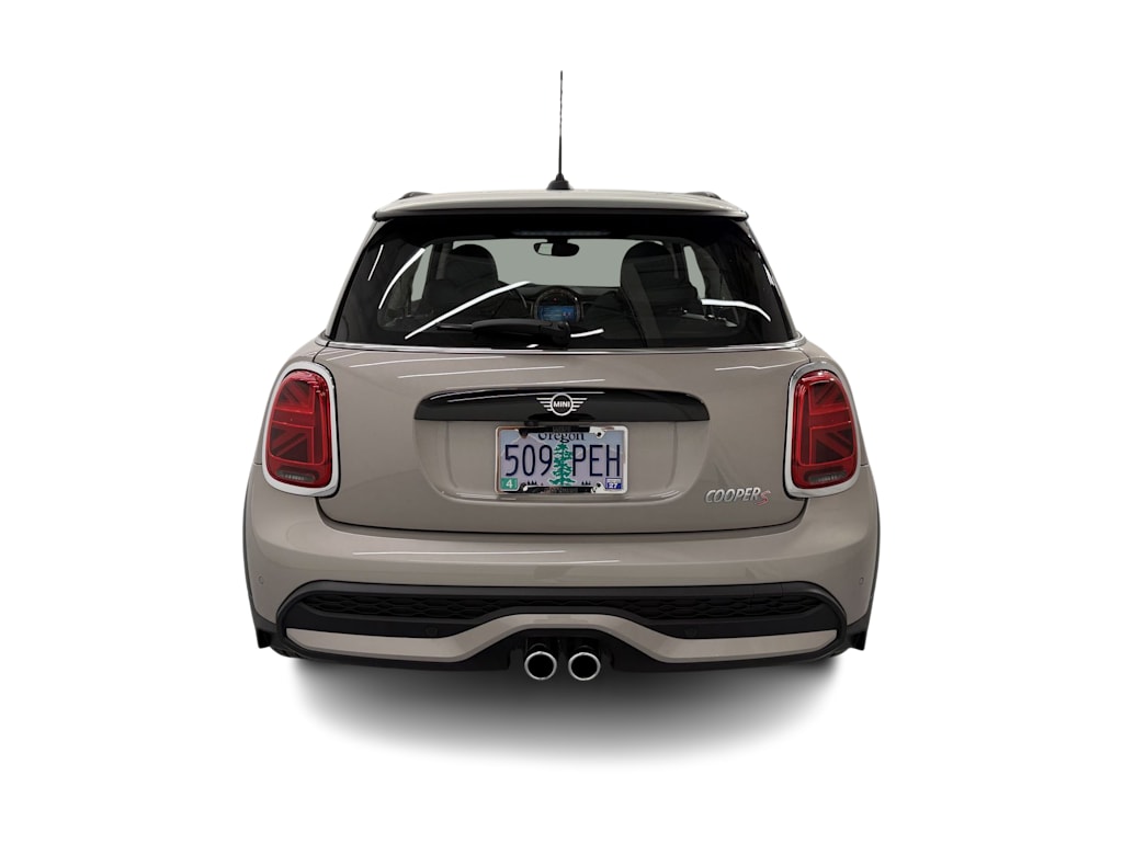 Thumbnail: 2023 MINI Cooper - 5