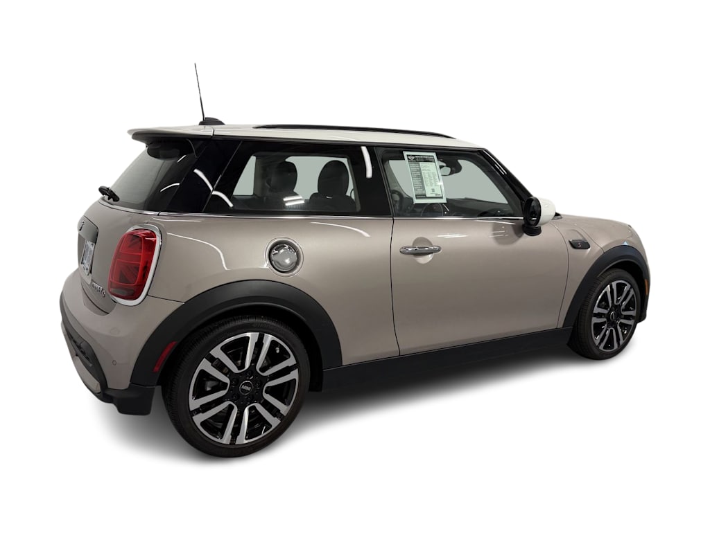 Thumbnail: 2023 MINI Cooper - 16