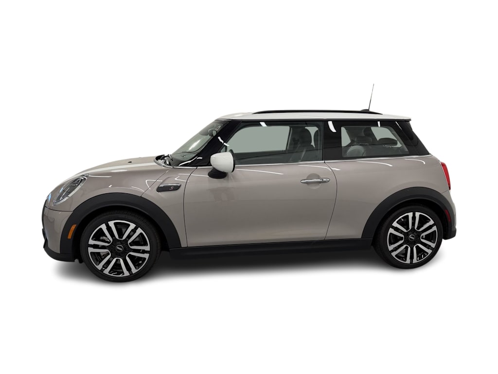 Thumbnail: 2023 MINI Cooper - 3