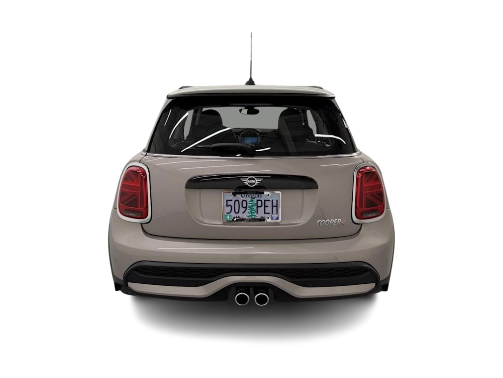 Thumbnail: 2023 MINI Cooper - 5