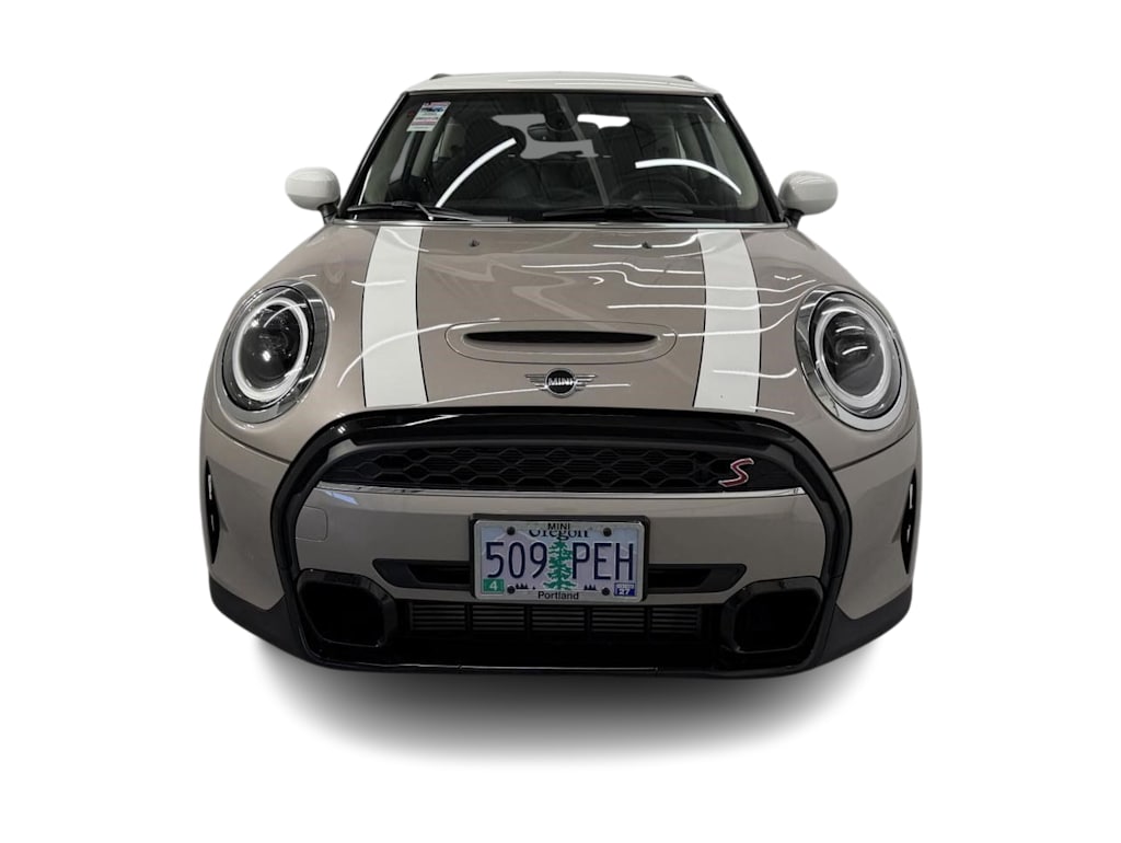 Thumbnail: 2023 MINI Cooper - 6