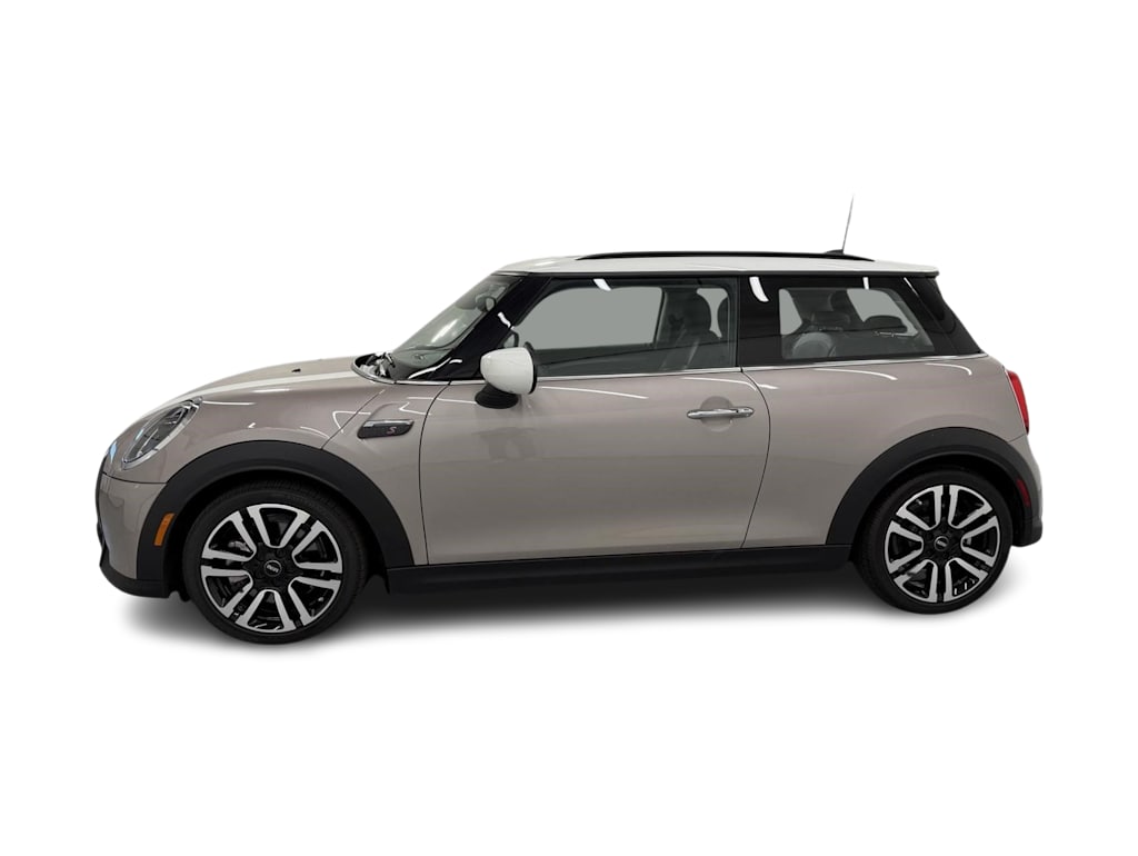 Thumbnail: 2023 MINI Cooper - 3