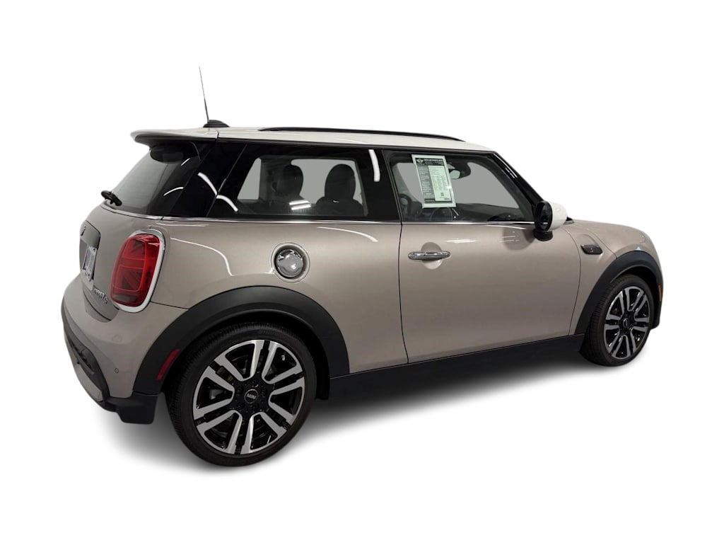 Thumbnail: 2023 MINI Cooper - 16