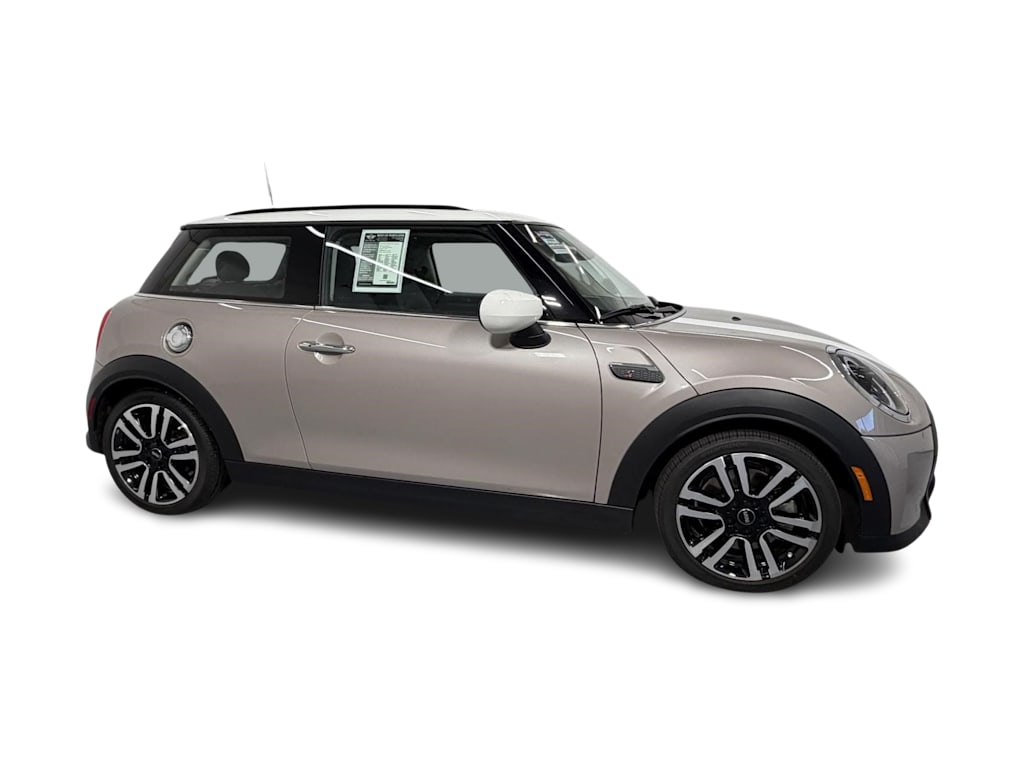 Thumbnail: 2023 MINI Cooper - 17