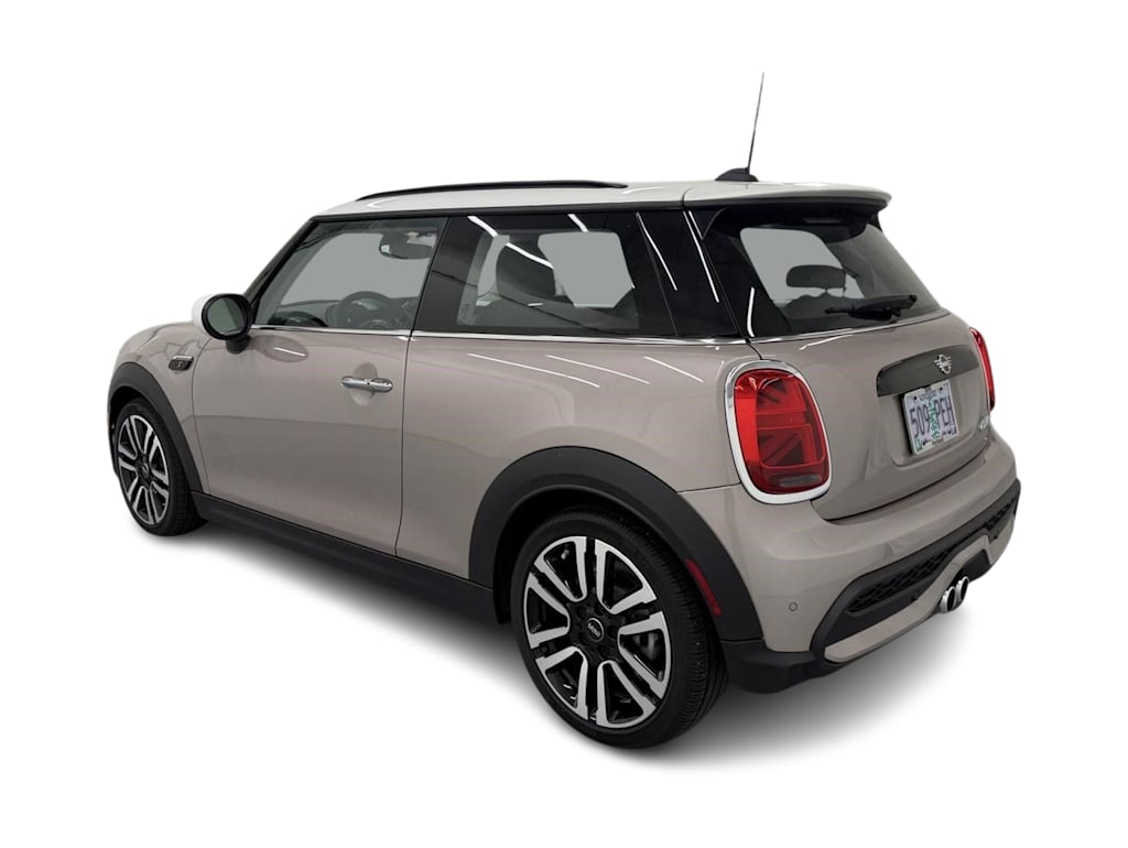 Thumbnail: 2023 MINI Cooper - 4