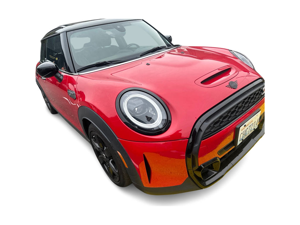 Thumbnail: 2023 MINI Cooper - 13