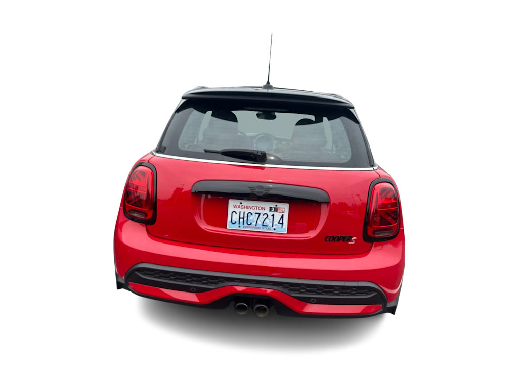 Thumbnail: 2023 MINI Cooper - 4