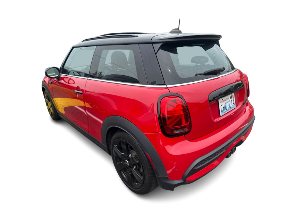 Thumbnail: 2023 MINI Cooper - 3