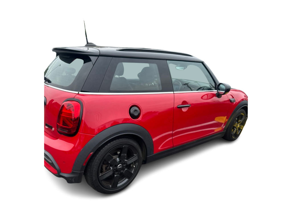 Thumbnail: 2023 MINI Cooper - 12